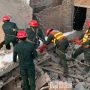 9 killed in Multan as building collapses after cylinder blast