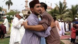 Eid ul Fitr 2024 date announced in Pakistan