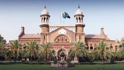 LHC rejects plea for stay order on ECP’s new schedule for reserved seats of SIC