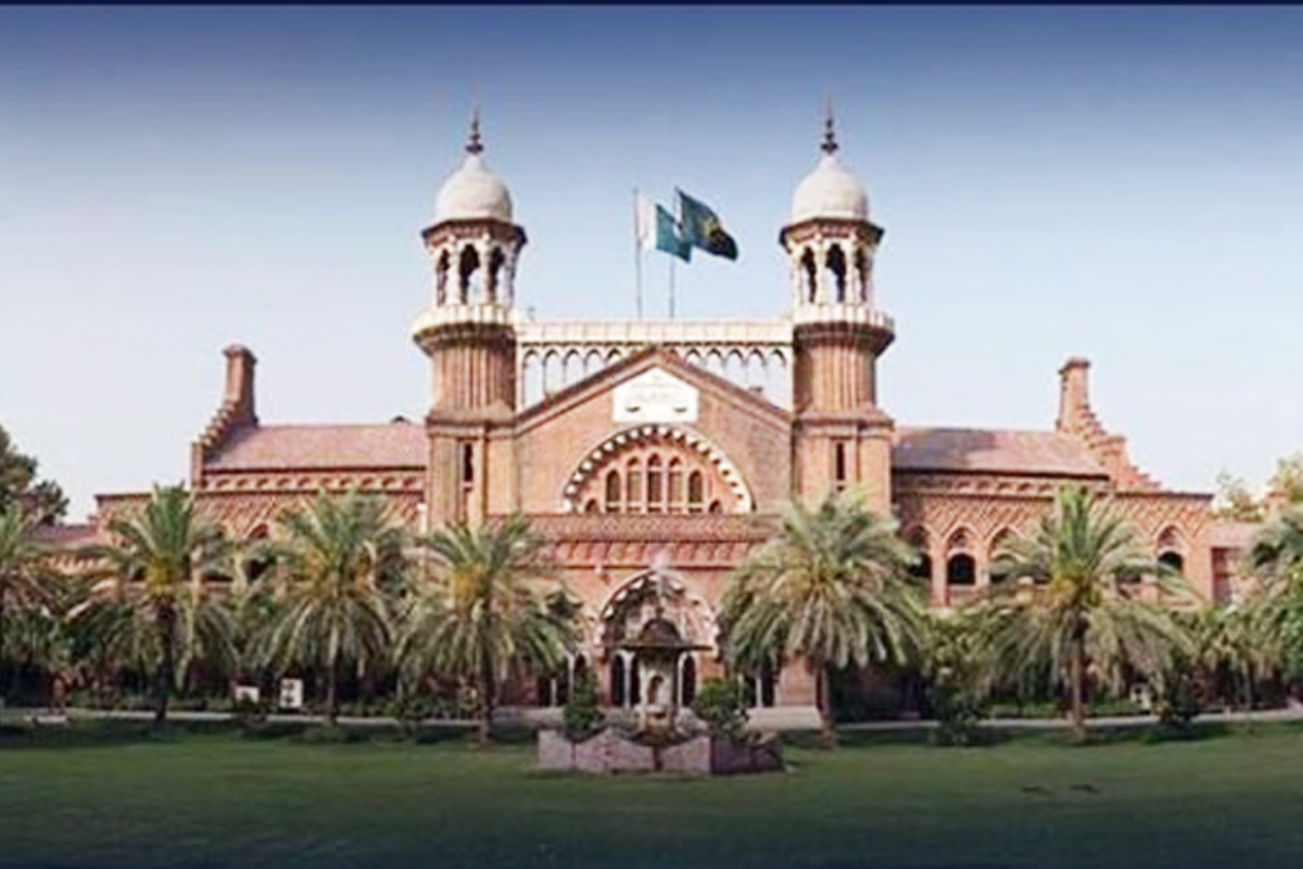 LHC