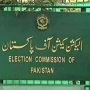 ECP issues schedule for NA, PAs by-elections