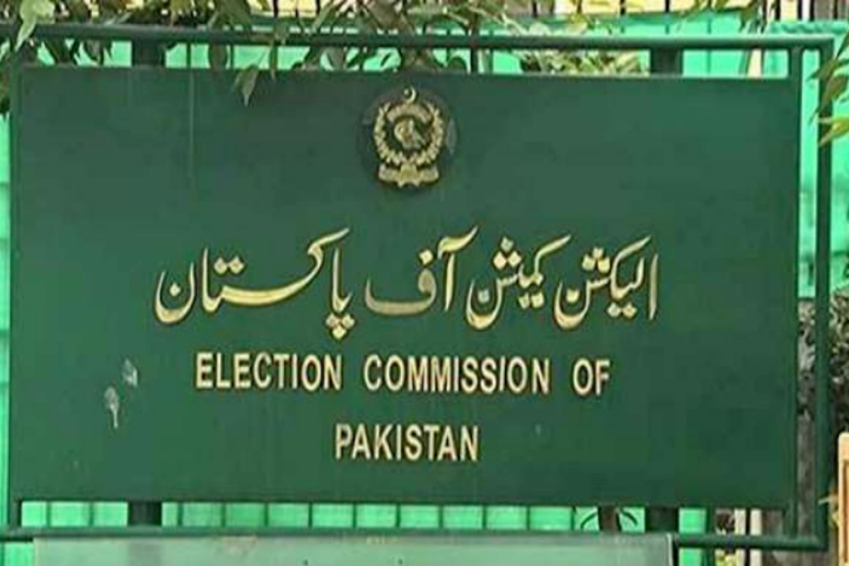 ECP
