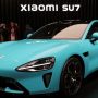 Xiaomi Set to Begin Delivery of SU7 Electric Vehicle this Month