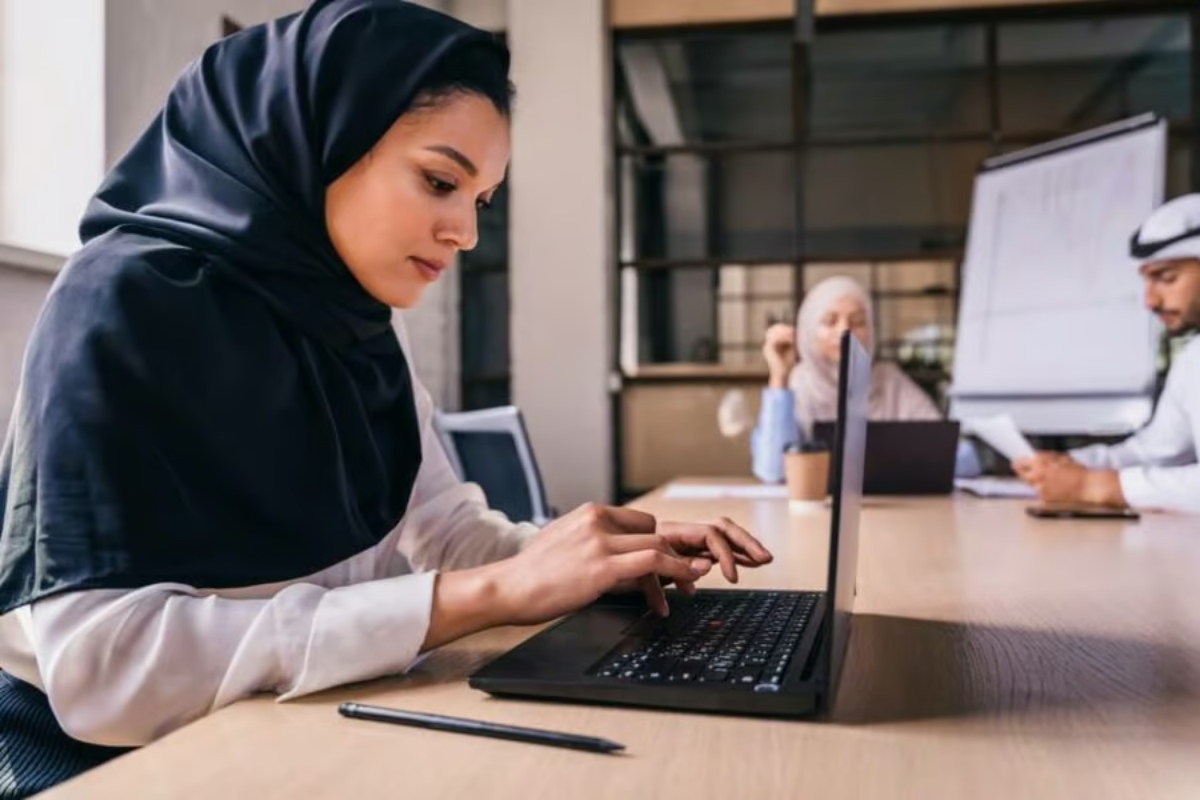UAE Companies Hiring International Remote Workers