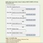 BISE Lahore Class 9 roll number slip 2024; Download Here