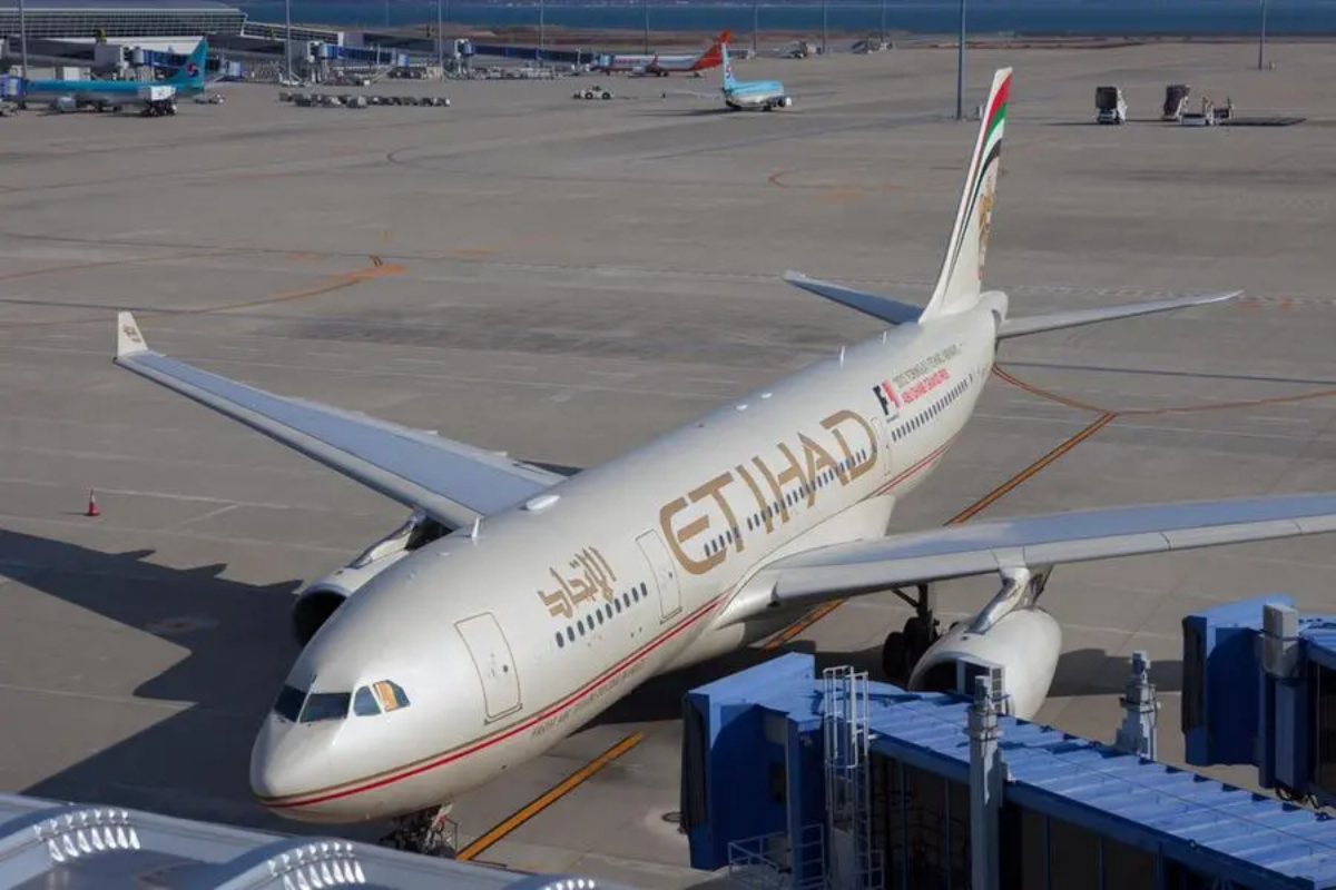 UAE issues warning after passenger tests positive for measles on Abu Dhabi