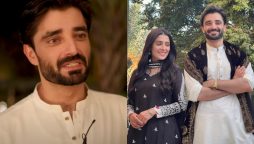 Hamza Ali Abbasi reveals his favorite scene from his latest drama