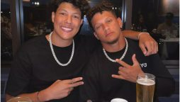 Who is Jackson Mahomes? All About Patrick Mahomes’ Brother