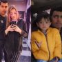 Umar Akmal capturing heartwarming moments with family in pictures