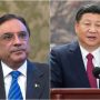 President reiterates resolve to further strengthen cooperation with China