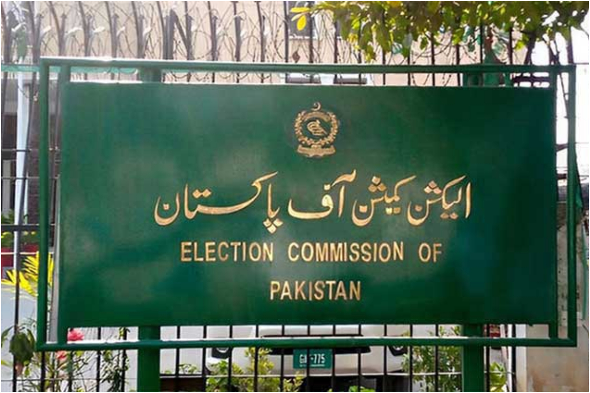 ECP