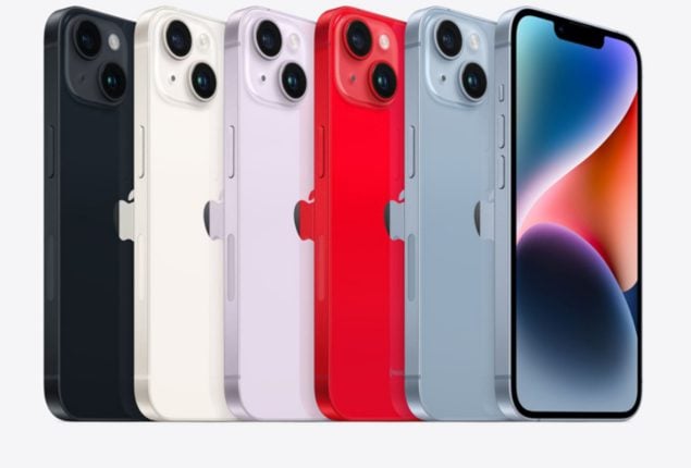 iPhone 15 PTA tax in Pakistan