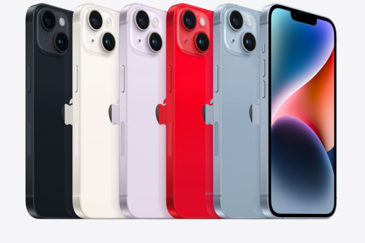 iPhone 15 PTA tax in Pakistan