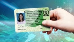 Nadra NICOP fee for Bahrain- March 2024