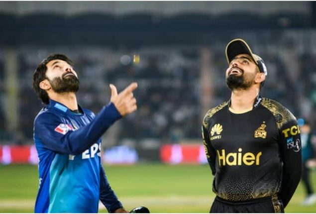 PSL 2024 Live Streaming: Watch Multan Sultan vs Peshawar Zalmi Live Streaming | Match 31