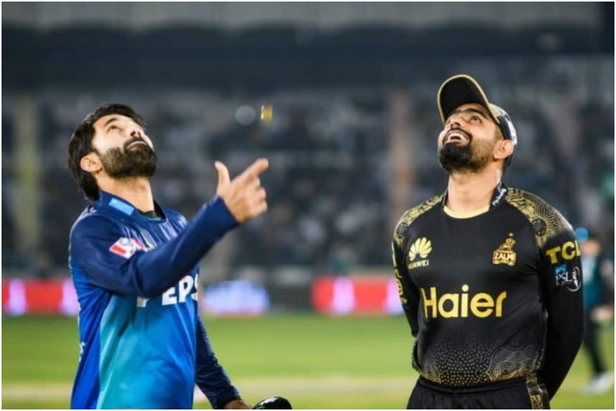 PSL 2024 Live Streaming: Watch Multan Sultan vs Peshawar Zalmi Live Streaming | Match 31