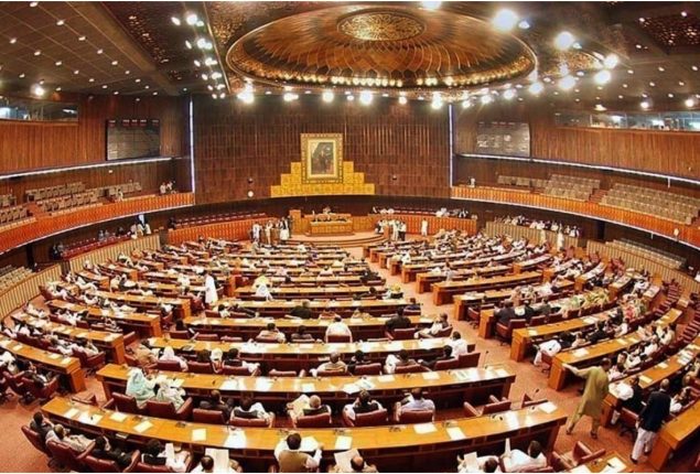 RO announces Senate Election schedule for 12 seats of Sindh