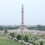 Weather forecast for Lahore, Punjab