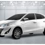 Toyota Yaris Facelift Launched in Pakistan