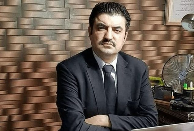 FIA summons PTI’s Sher Afzal Marwat