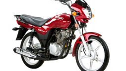 Suzuki GD 110s 2024: Zero Markup Installment Plans in Pakistan