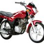 Suzuki GD 110s 2024: Zero Markup Installment Plans in Pakistan