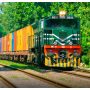 Pakistan Railways Makes History with its 2500-feet Longest Train