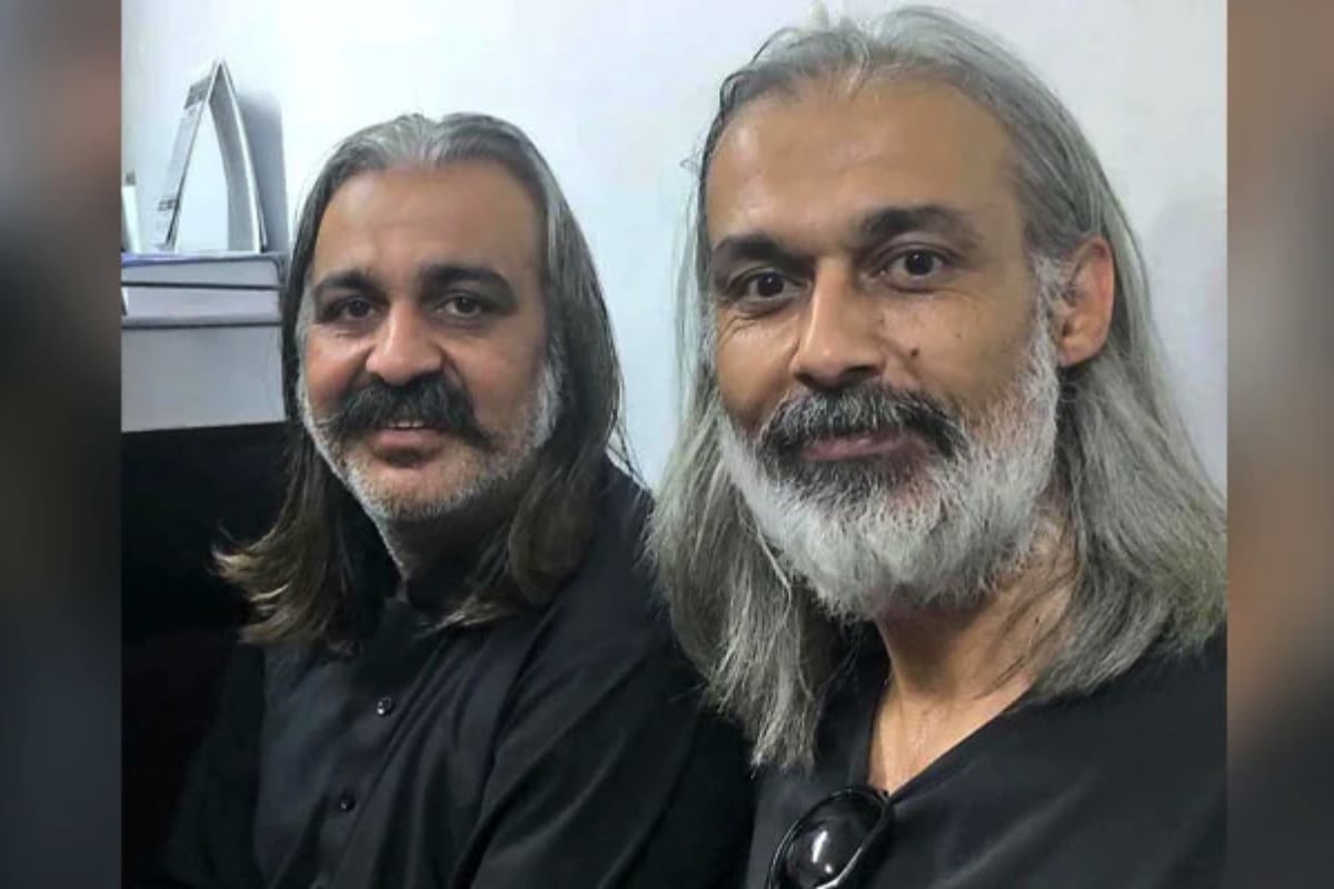 Ali Amin Gandapur’s brother to contest NA-44 by-election