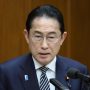 Japan PM Kishida criticizes ruling party’s scantily-clad dancer event