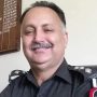 DSP Khalid Marri shot dead in firing incident in Sibi