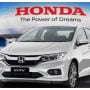 Honda cars now available on easy installments plan in Pakistan