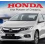 Honda Pakistan unveils major price changes for cars in May 2024