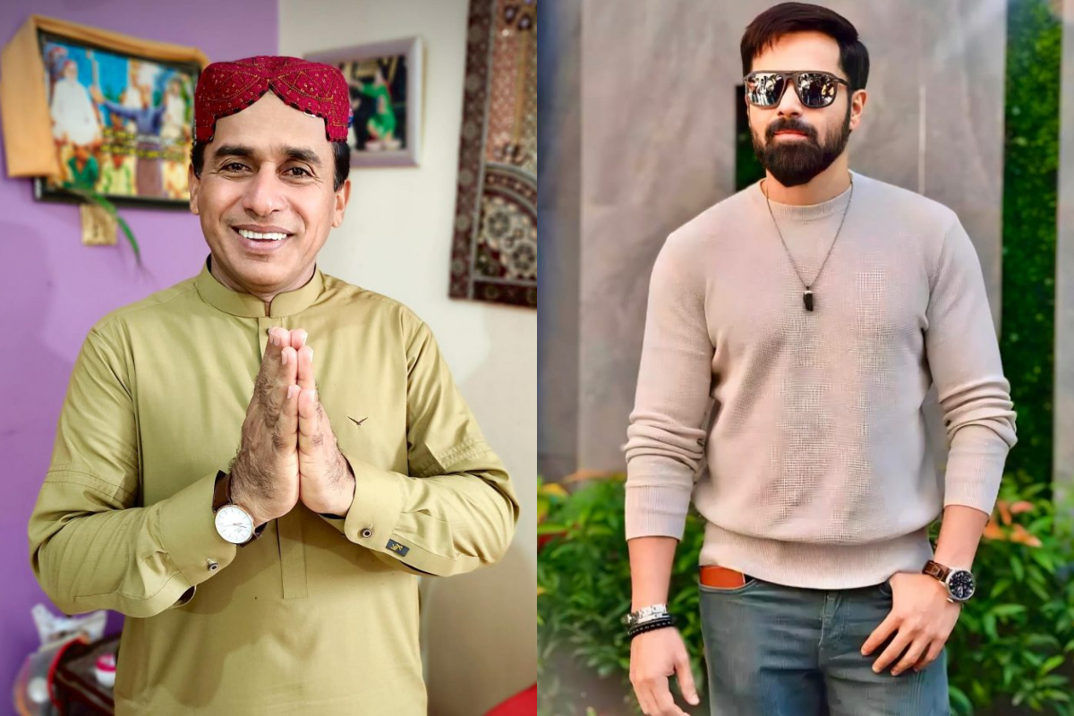 Does Ali Gul Mallah previously collaborate with Emraan Hashmi?