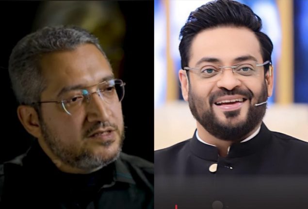 Revealing the untold stories of Aamir Liaquat’s Life