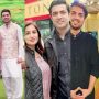 Iqrar Ul Hassan reveals insights into his three marriages in latest interview