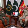 Bahrain’s Commander National Guard calls on COAS