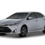 Toyota Corolla latest price in Pakistan for June 2024