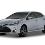 Toyota Corolla Latest Price in Pakistan & Features- March 2024