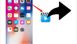 Here's how to send large videos from your iPhone