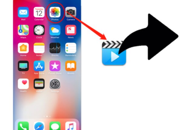 Here's how to send large videos from your iPhone