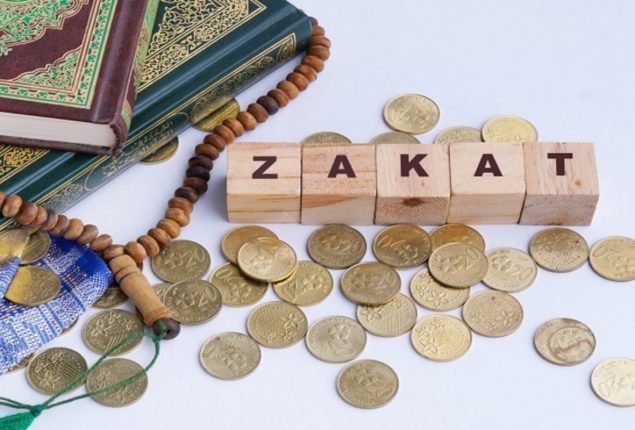 Zakat Calculator Pakistan: Determine Zakat on Gold, Silver