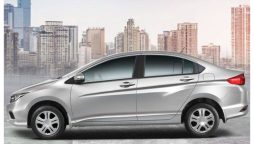 Honda City Price Reduced in Pakistan: Check out the latest price here!
