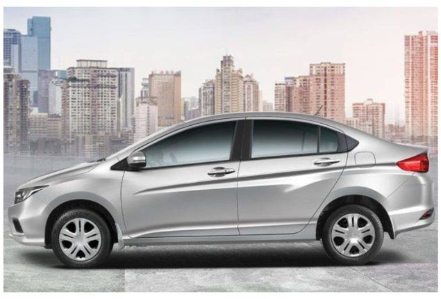 Honda City Price Reduced in Pakistan: Check out the latest price here!
