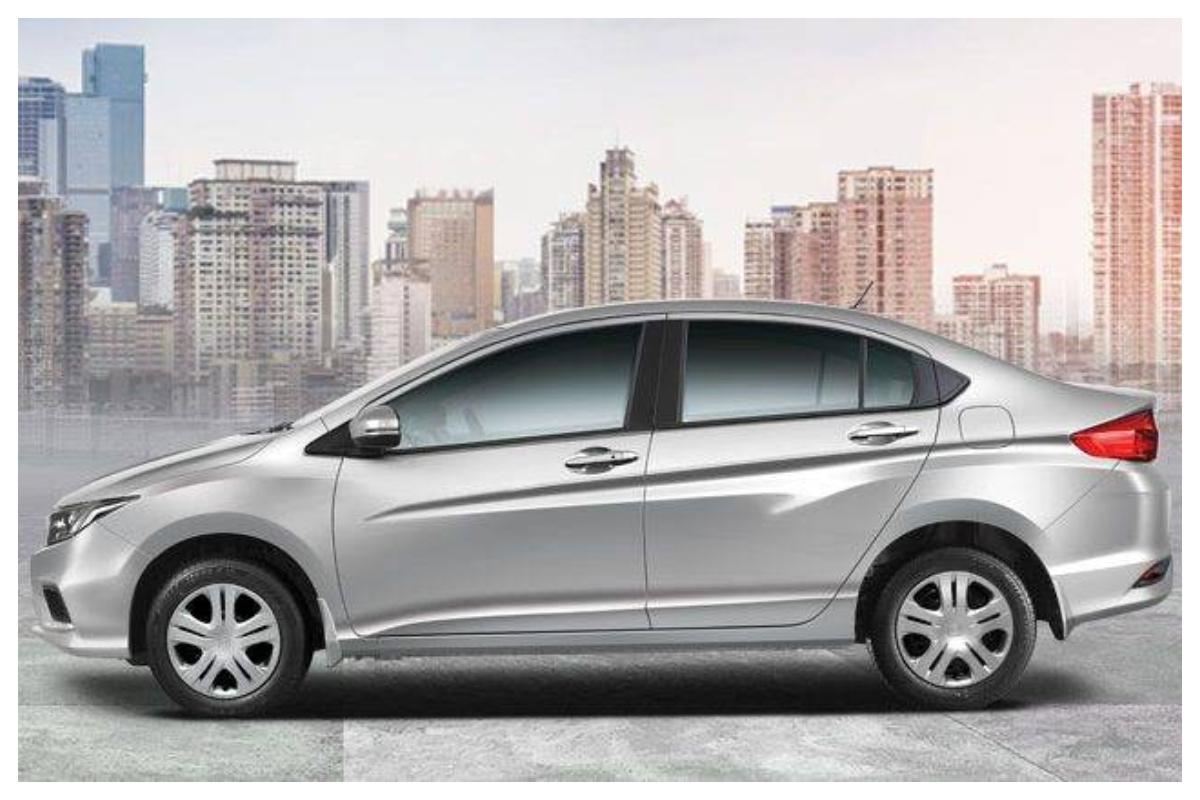 Honda City Price Reduced in Pakistan: Check out the latest price here!