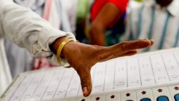 India’s 2024 elections span seven stages