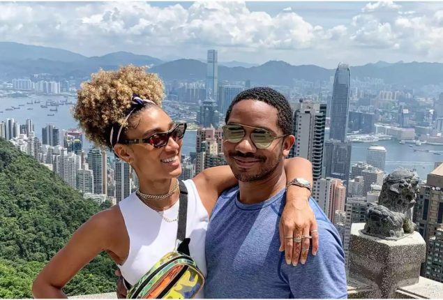 Who is Andrew Haynes? All About Ally Love’s Husband