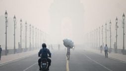 Thailand: Tourist haven ranks as world's most polluted city