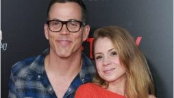 Who is Lux Wright? All About Steve-O’s Fiancée