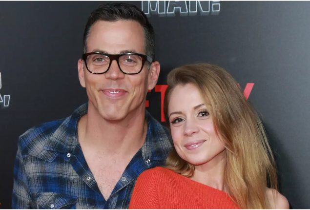 Who is Lux Wright? All About Steve-O’s Fiancée