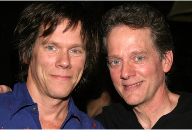 Who is Michael Bacon? All About Kevin Bacon’s Brother